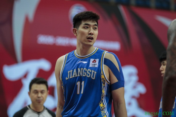 北京击败吉林后 江苏&天津确定无缘季后赛