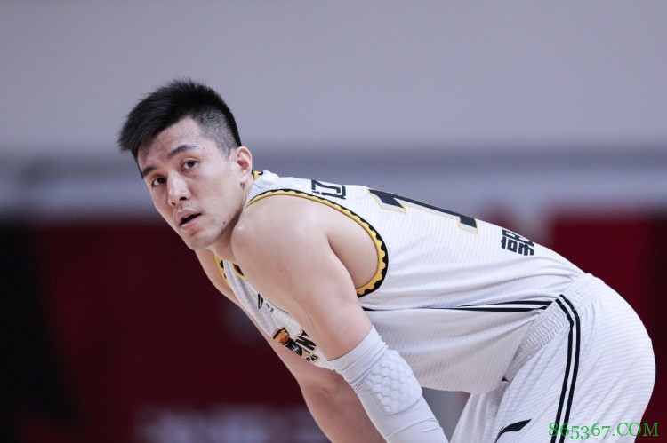 郭艾伦:每年全明星观众们都爱看我 其实这也是我的烦恼