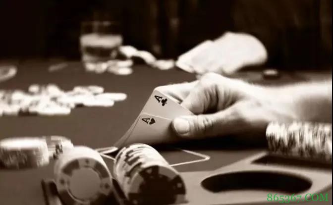 德州扑克读牌其实很简单？学到既是赚到了