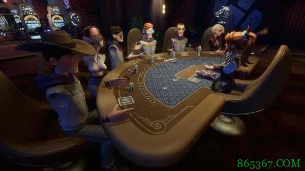 关于小口袋对子，德州扑克职业牌手很少提到的事情！