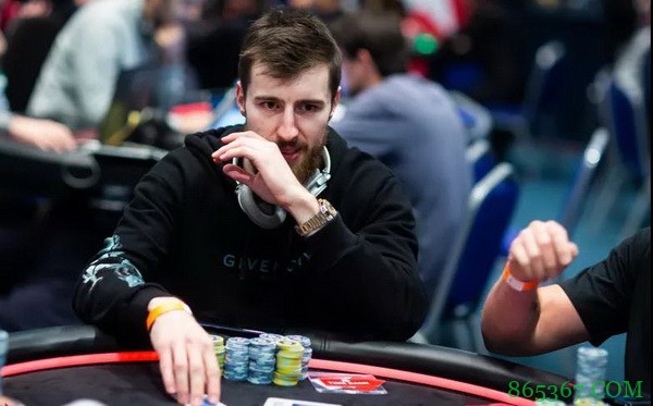 Fedor Holz向Wiktor Malinowski发起挑战赛!