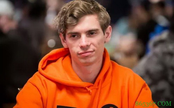 Fedor Holz向Wiktor Malinowski发起挑战赛!