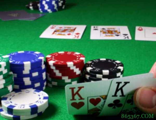 你需要掌握的五个单挑德州扑克制胜策略