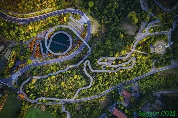 赛事服务 | 2021CPG®福州选拔赛城市介绍