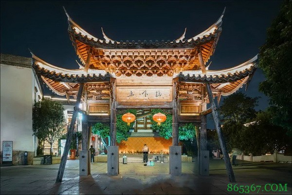 赛事服务 | 2021CPG®福州选拔赛城市介绍