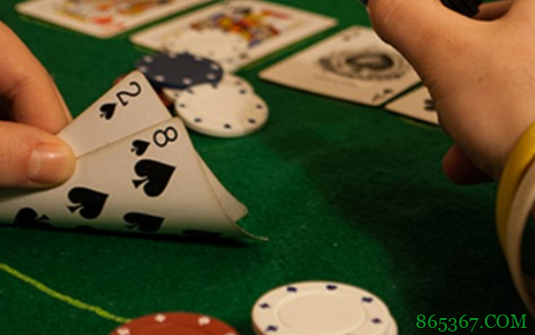 德州扑克诈唬的六个基本要素