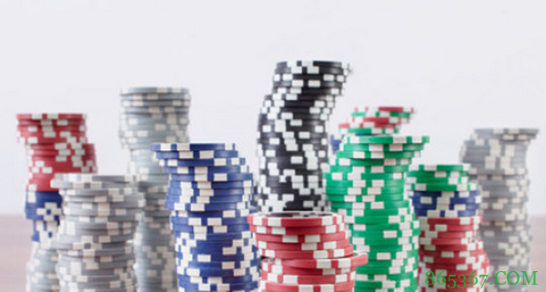 德州扑克牌手与桌面形象(下)