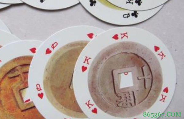 德州扑克潜意识与决策制定