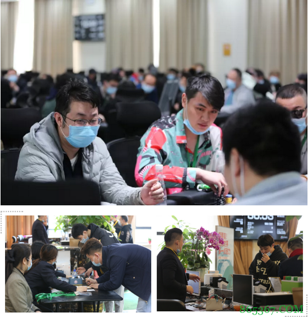 2021YPT黄河杯 | 主赛预赛A组王博容领衔21人晋级下一轮!