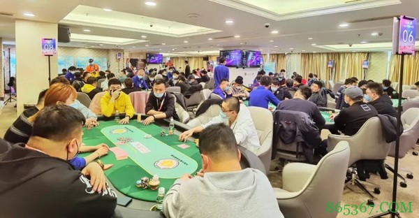 第二季大连杯|主赛事预C组157人次参赛 杨明鑫成为全场CL!