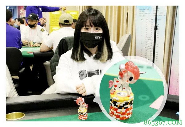 第二季大连杯|主赛事预C组157人次参赛 杨明鑫成为全场CL!