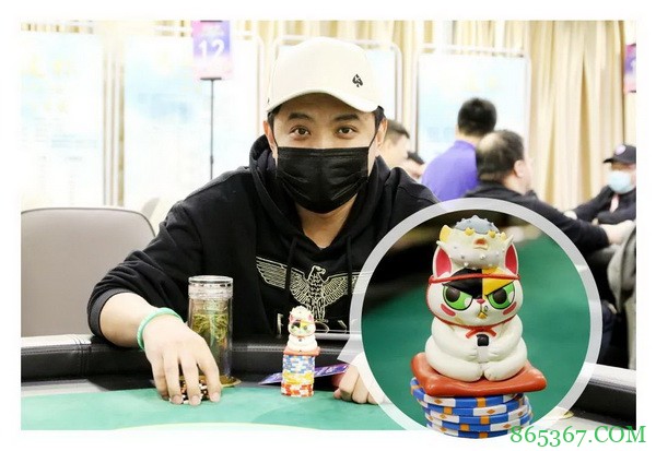 第二季大连杯|主赛事预C组157人次参赛 杨明鑫成为全场CL!