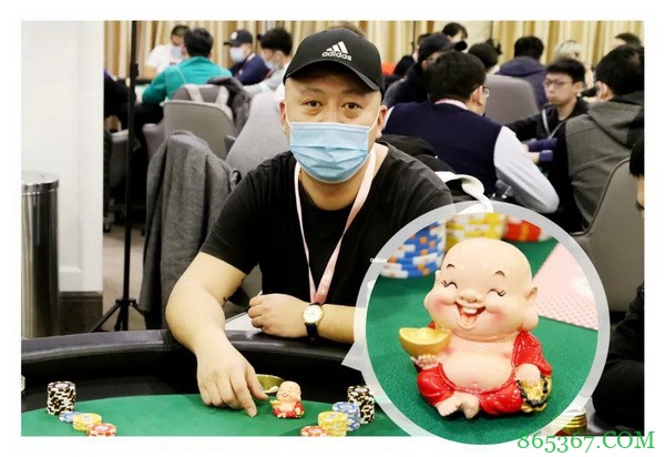 第二季大连杯|主赛事预C组157人次参赛 杨明鑫成为全场CL!