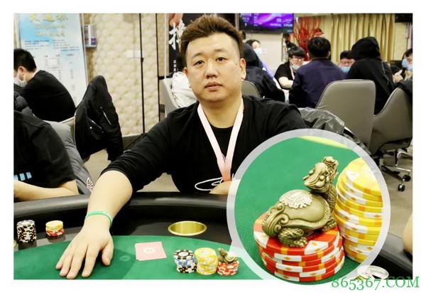 第二季大连杯|主赛事预C组157人次参赛 杨明鑫成为全场CL!