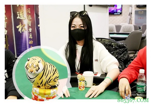 第二季大连杯|主赛事预C组157人次参赛 杨明鑫成为全场CL!