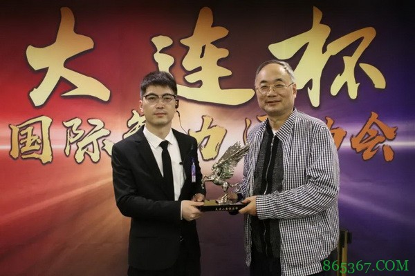 第二季大连杯|主赛事预C组157人次参赛 杨明鑫成为全场CL!