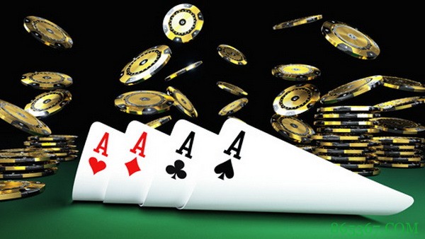 德州扑克牌桌上最明显的5个小动作