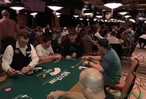 2021WSOP能否回归?没有了国际玩家的WSOP是否依旧是殿堂级的大赛?