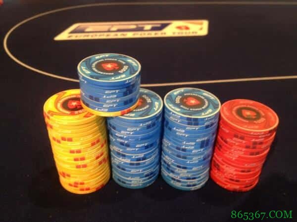 德州扑克在小盲位置游戏的四个基本准则