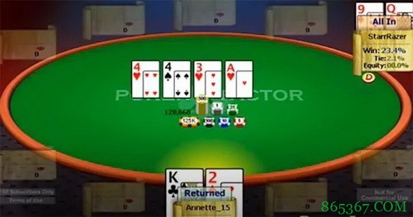 那个18岁时全程不看底牌夺冠的天才少女,后来去哪儿了