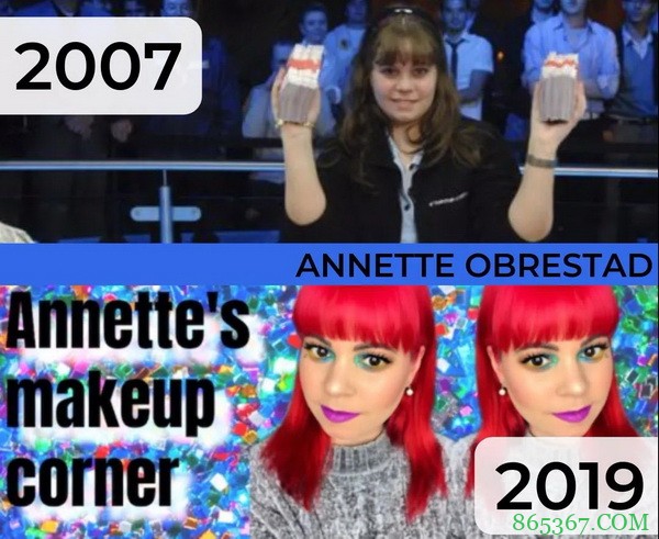 那个18岁时全程不看底牌夺冠的天才少女,后来去哪儿了