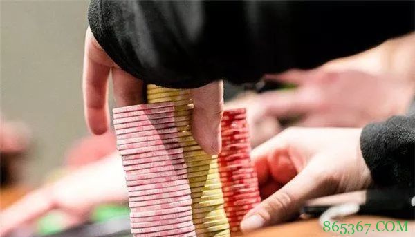 德州扑克7个妙招告诉你,找鱼容易,“杀”鱼也很简单
