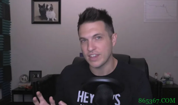 功成名就,Doug Polk搬离拉斯维加斯