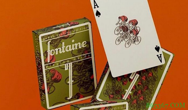 德州扑克进不等于赢,被动也不意味着输!