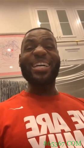 ?说球解字：詹姆斯每次gigigi前大喊的SIKE究竟是神马意思