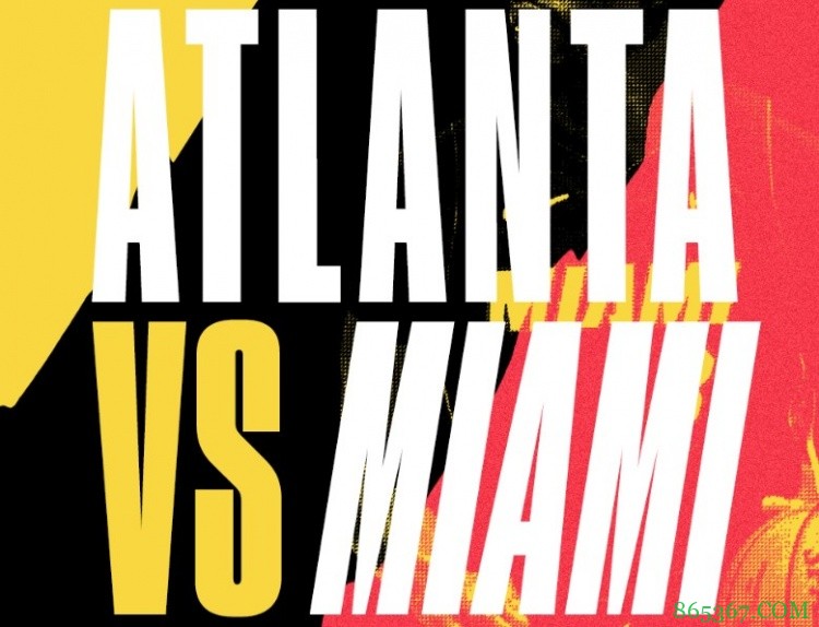 ?纳恩24+7 科林斯34+10 巴特勒缺阵 热火射落老鹰迎6连胜