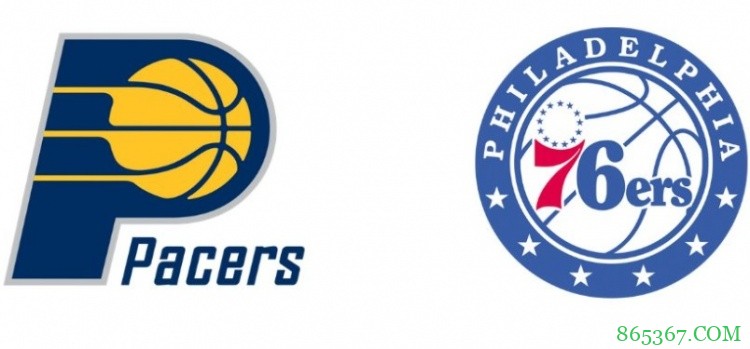 ?恩比德三节打卡&24+13 76人5人得分上双大胜步行者