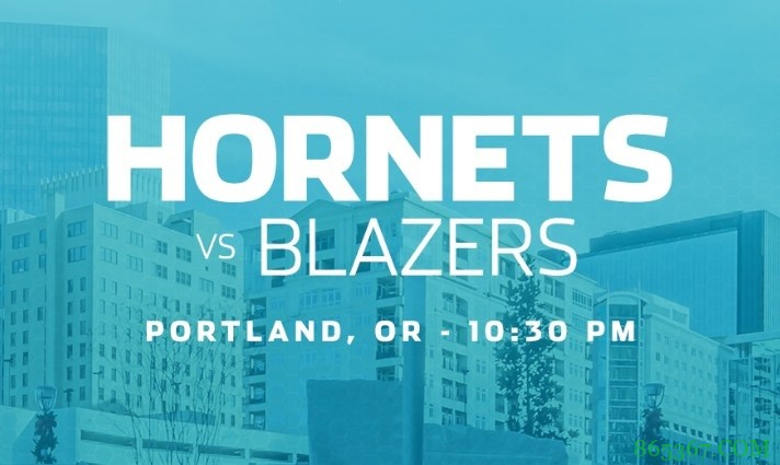 ?安东尼29分&5断 三球30+6+8 开拓者轻取黄蜂止4连败