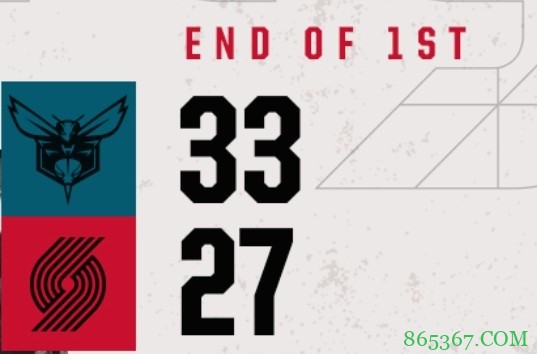 ?安东尼29分&5断 三球30+6+8 开拓者轻取黄蜂止4连败