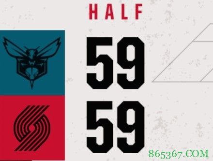 ?安东尼29分&5断 三球30+6+8 开拓者轻取黄蜂止4连败