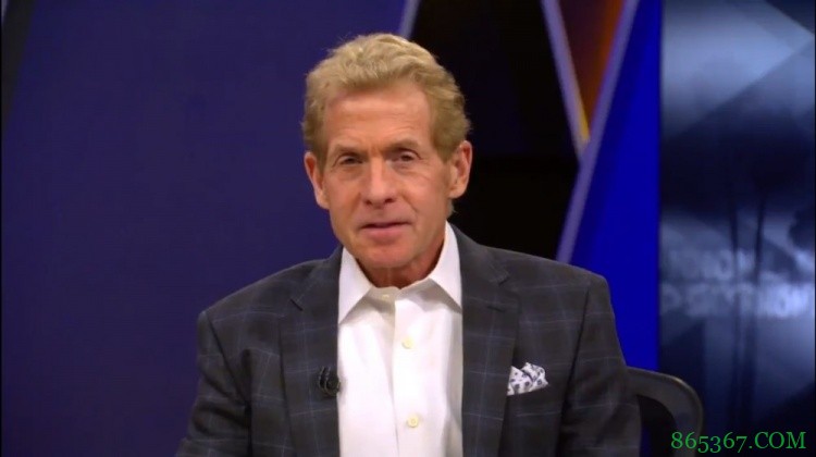 Skip：我发现詹姆斯防守胜利贡献值联盟第一 吓到掉凳了