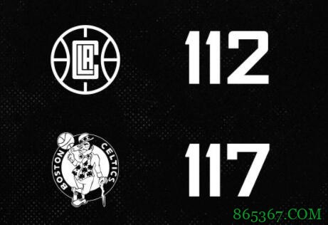 ?沃克25+6 乔治32+5 雷吉25+7 小卡伤停 绿军击沉快船