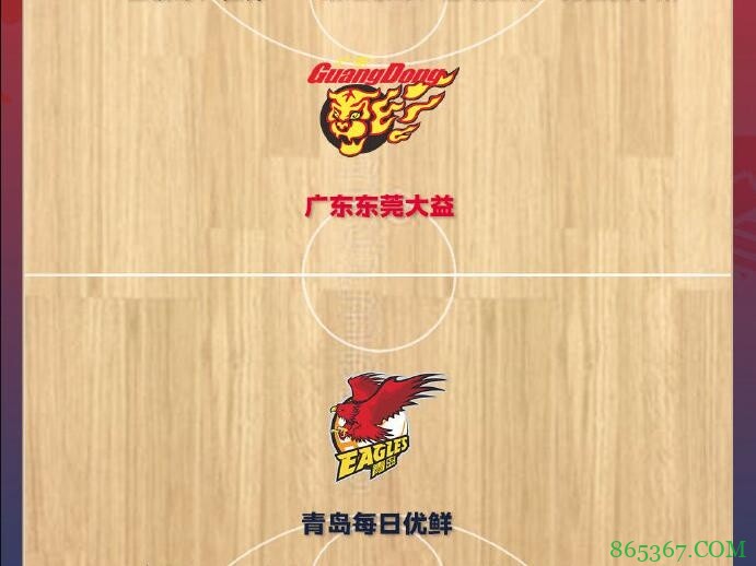 CBA第41轮综述:广东延续14连胜 辽宁强强对话不敌广厦