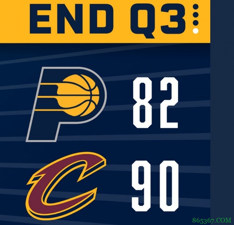 ?麦康纳16+13+10断 塞克斯顿32+10 步行者逆转骑士结束四连败