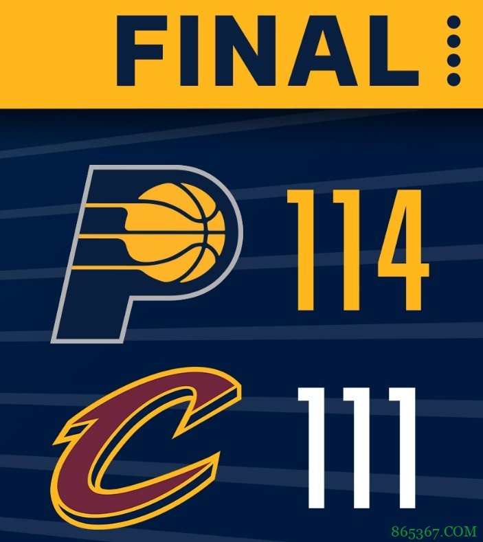 ?麦康纳16+13+10断 塞克斯顿32+10 步行者逆转骑士结束四连败