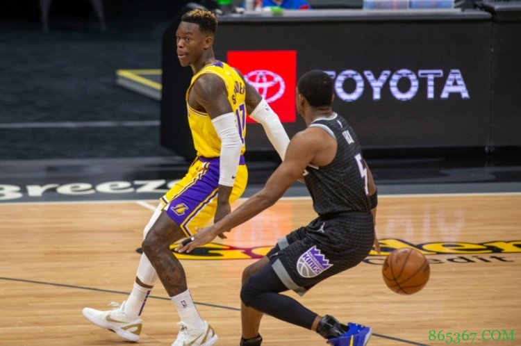 ?希尔德29+6+6 詹姆斯缺战 湖人三人25+仍惜败国王