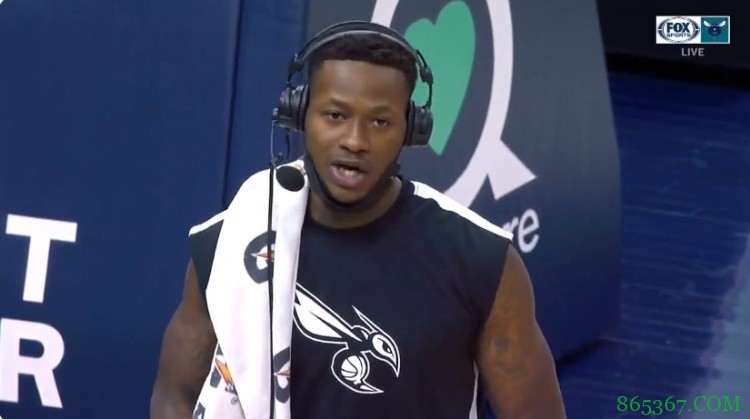 罗齐尔：我喝了一些空中大灌篮中乔丹喝的神秘药水