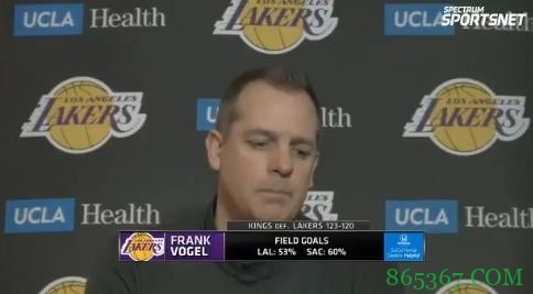 希尔德3分踩线？沃格尔：早已反映 但得到的借口是“过了太久”