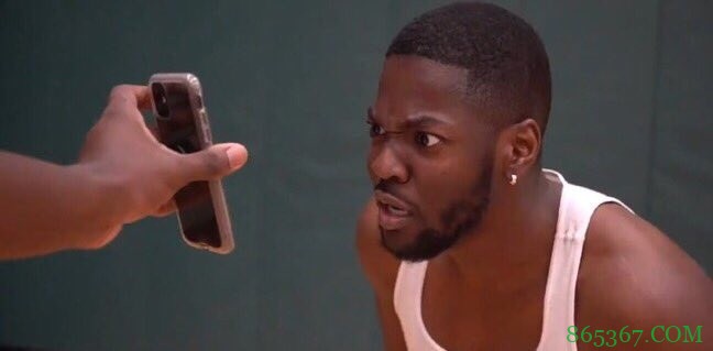 Shams爆料詹姆斯选人被骂上热搜：丫太烦了为什么要剧透这种事