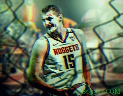 詹姆斯口述花哨首发：希腊怪兽&大厨库里&魔术师卢卡&小丑约基奇