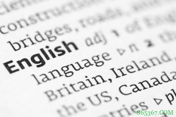 ?说球解字：球场上的“English”是什么意思？