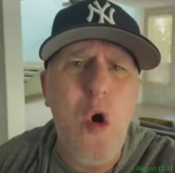 演员不满扣篮大赛仅3人参加:都怪勒布朗 36了还没参加过