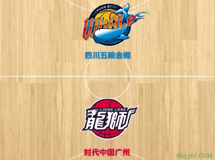 ?摩尔35分 陈盈骏29+5+6 哈达迪28+6 广州加时终结四川6连胜