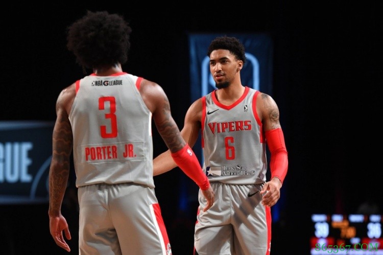 火箭GM谈召回小波特&小马丁：小波特完成了我们对他的计划