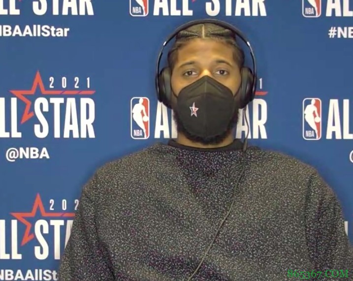 不再是“糟糕的投篮”！乔治：利拉德那记绝杀是伟大的一投