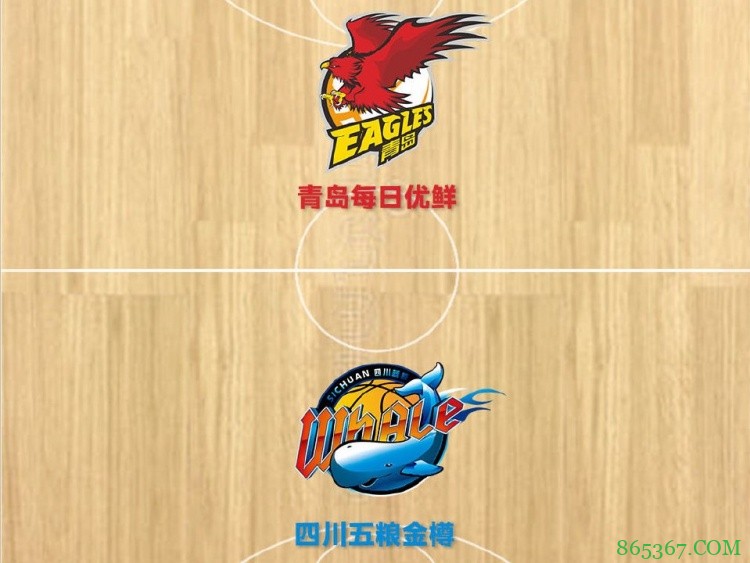 ?亨特31分 哈达迪18+18+6+7帽+4断 约翰逊18+15 四川逆转青岛